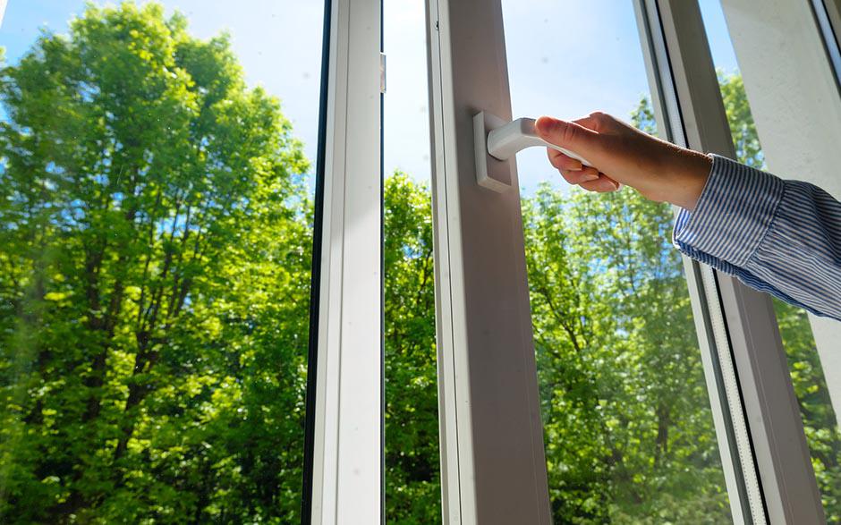 double vitrage sur mesure Pontoise